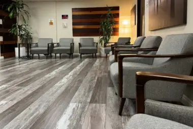 The facilities at Roots Through Recovery in Long Beach, CA 1